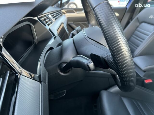 Фольксваген Пассат, объемом двигателя 2 л и пробегом 24 тыс. км за 48471 $, фото 16 на Automoto.ua