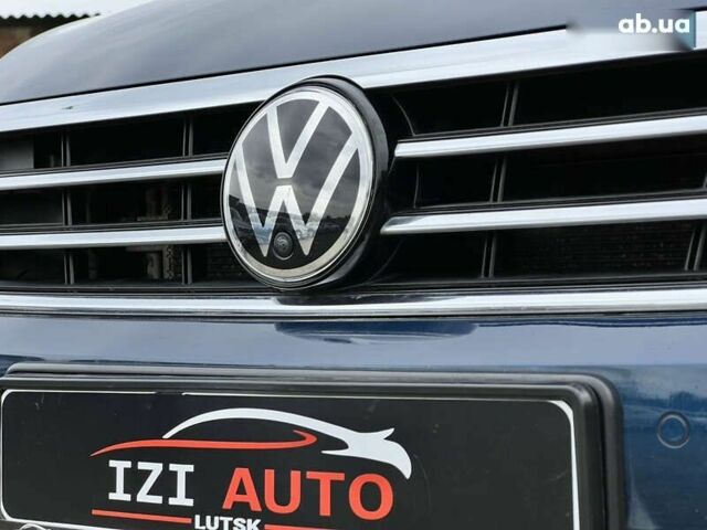 Фольксваген Пассат, об'ємом двигуна 2 л та пробігом 154 тис. км за 27496 $, фото 13 на Automoto.ua