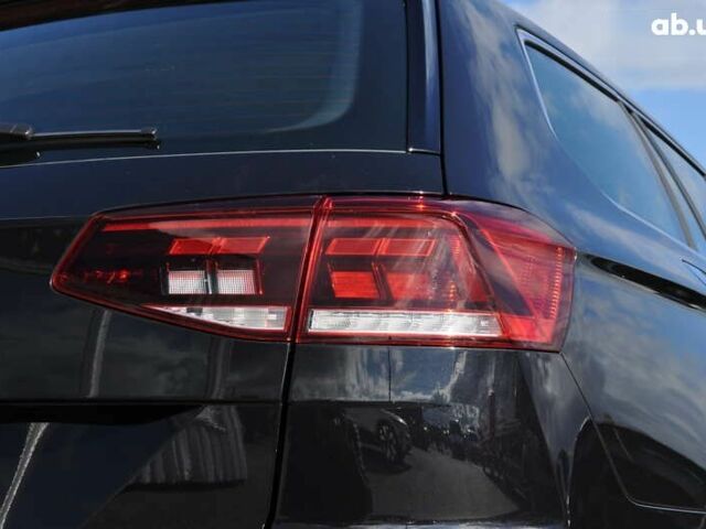 Фольксваген Пассат, объемом двигателя 2 л и пробегом 152 тыс. км за 26500 $, фото 22 на Automoto.ua