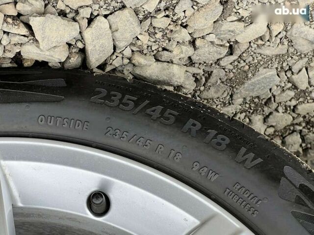 Фольксваген Пассат, об'ємом двигуна 2 л та пробігом 154 тис. км за 27496 $, фото 27 на Automoto.ua