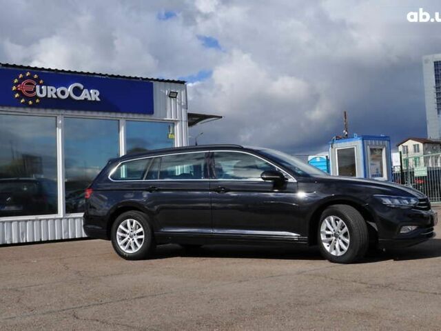 Фольксваген Пассат, объемом двигателя 2 л и пробегом 152 тыс. км за 26500 $, фото 2 на Automoto.ua