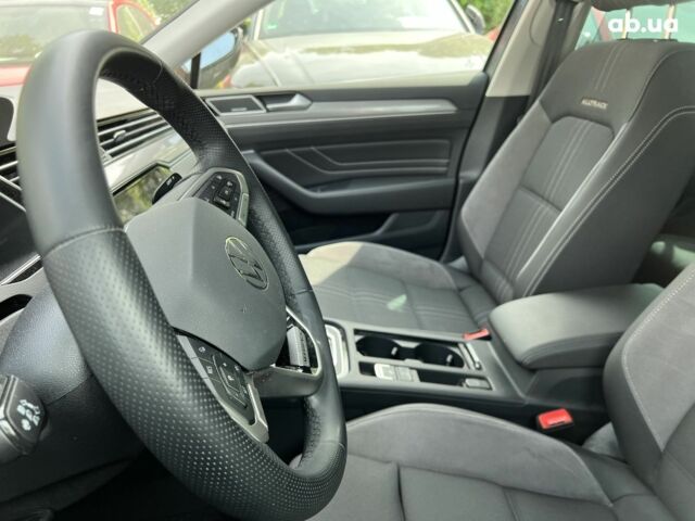 Фольксваген Пассат, объемом двигателя 2 л и пробегом 22 тыс. км за 44450 $, фото 24 на Automoto.ua