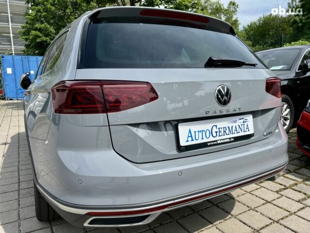 Фольксваген Пассат, объемом двигателя 2 л и пробегом 22 тыс. км за 44450 $, фото 21 на Automoto.ua