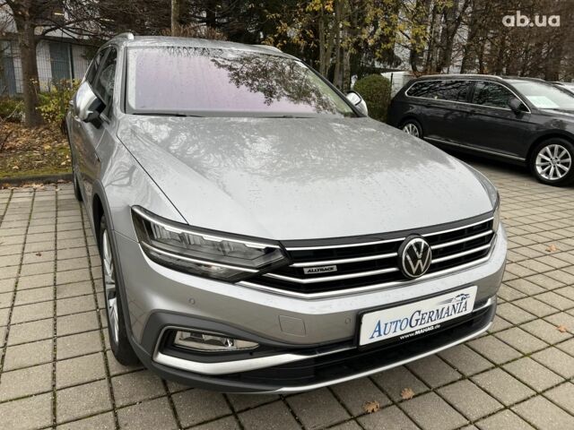 Фольксваген Пассат, объемом двигателя 1.97 л и пробегом 2 тыс. км за 50210 $, фото 14 на Automoto.ua