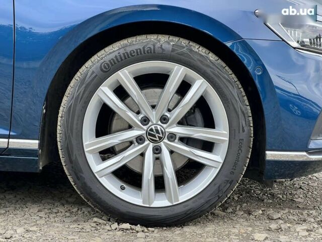 Фольксваген Пассат, об'ємом двигуна 2 л та пробігом 154 тис. км за 27496 $, фото 26 на Automoto.ua