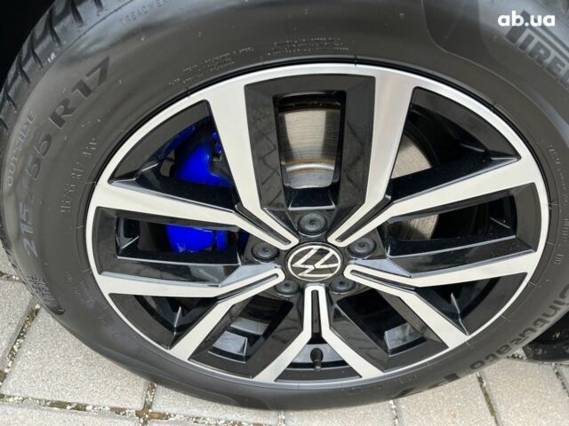 Фольксваген Пассат, объемом двигателя 1.4 л и пробегом 1 тыс. км за 46515 $, фото 13 на Automoto.ua