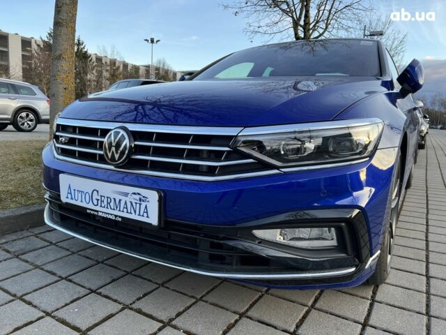 Фольксваген Пассат, объемом двигателя 2 л и пробегом 24 тыс. км за 48471 $, фото 23 на Automoto.ua