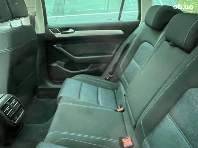 Фольксваген Пассат, объемом двигателя 1.4 л и пробегом 1 тыс. км за 46515 $, фото 7 на Automoto.ua