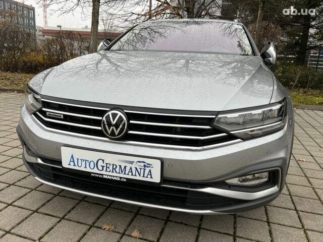 Фольксваген Пассат, объемом двигателя 1.97 л и пробегом 2 тыс. км за 50210 $, фото 16 на Automoto.ua