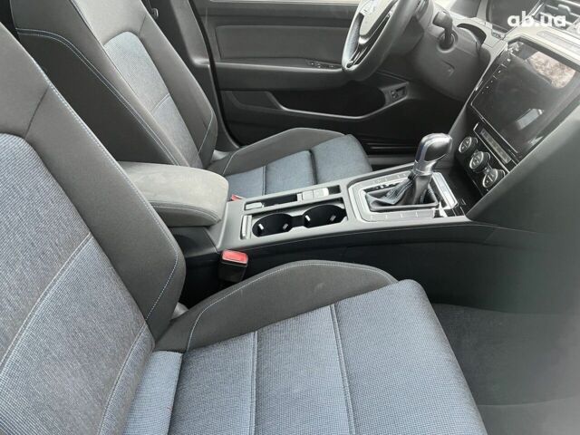 Фольксваген Пассат, объемом двигателя 1.4 л и пробегом 1 тыс. км за 46515 $, фото 4 на Automoto.ua