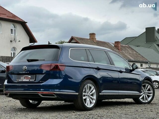 Фольксваген Пассат, об'ємом двигуна 2 л та пробігом 154 тис. км за 27496 $, фото 7 на Automoto.ua