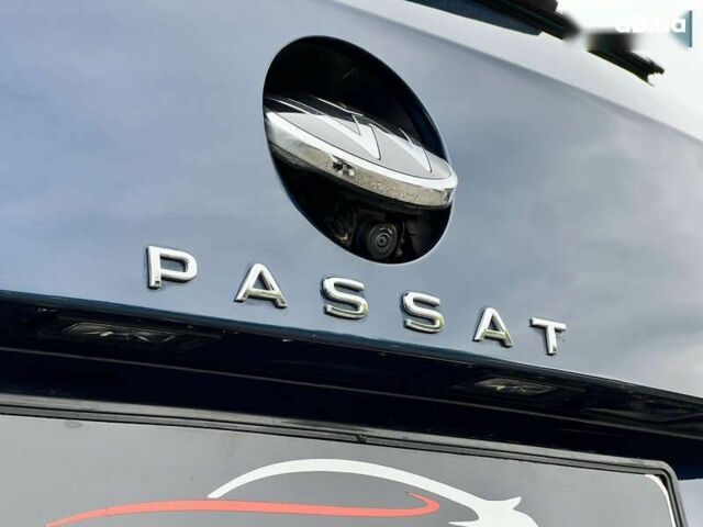 Фольксваген Пассат, об'ємом двигуна 2 л та пробігом 154 тис. км за 27496 $, фото 17 на Automoto.ua