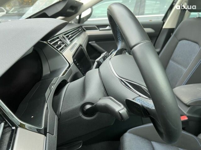 Фольксваген Пассат, объемом двигателя 1.4 л и пробегом 1 тыс. км за 46515 $, фото 11 на Automoto.ua