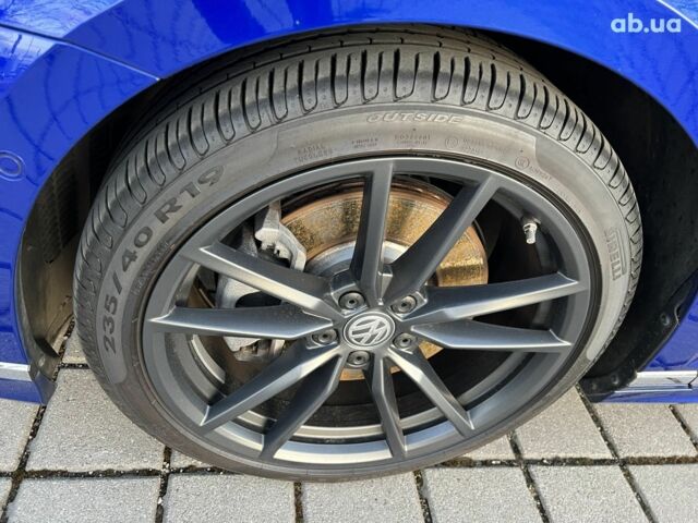 Фольксваген Пассат, объемом двигателя 2 л и пробегом 24 тыс. км за 48471 $, фото 27 на Automoto.ua