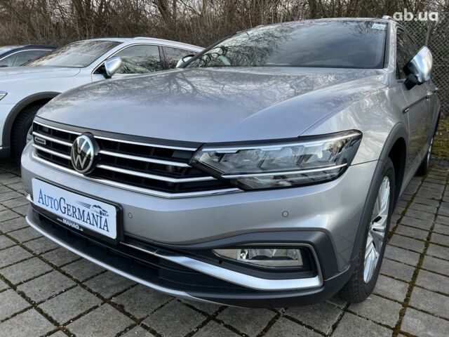 Фольксваген Пассат, объемом двигателя 1.97 л и пробегом 1 тыс. км за 56405 $, фото 13 на Automoto.ua