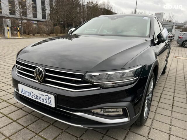 Фольксваген Пассат, объемом двигателя 2 л и пробегом 2 тыс. км за 59339 $, фото 17 на Automoto.ua