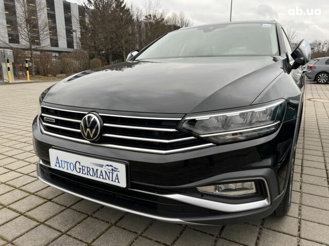 Фольксваген Пассат, объемом двигателя 2 л и пробегом 2 тыс. км за 59339 $, фото 16 на Automoto.ua