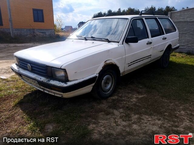 Фольксваген Пассат, объемом двигателя 1.6 л и пробегом 200 тыс. км за 850 $, фото 1 на Automoto.ua