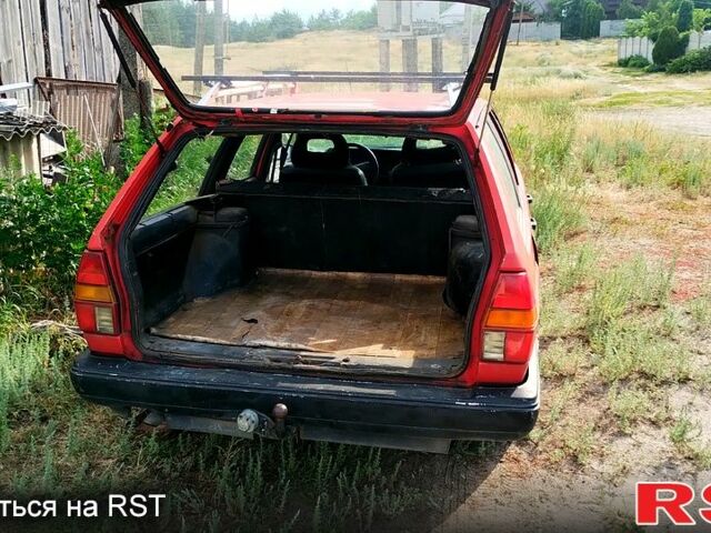 Фольксваген Пассат, объемом двигателя 1.6 л и пробегом 271 тыс. км за 500 $, фото 3 на Automoto.ua