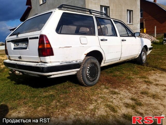 Фольксваген Пассат, объемом двигателя 1.6 л и пробегом 200 тыс. км за 850 $, фото 3 на Automoto.ua