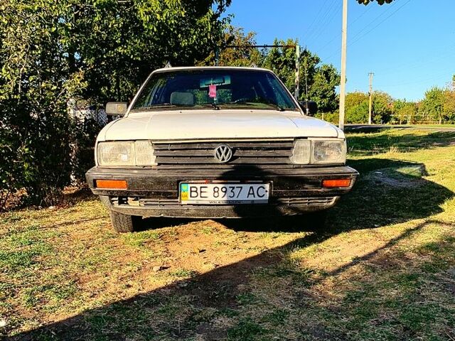 Фольксваген Пассат, об'ємом двигуна 1.6 л та пробігом 0 тис. км за 1500 $, фото 5 на Automoto.ua