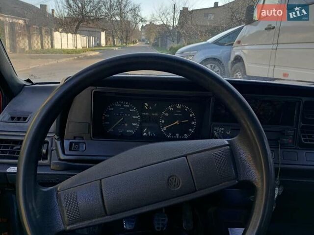 Фольксваген Пассат, объемом двигателя 1.6 л и пробегом 291 тыс. км за 1200 $, фото 4 на Automoto.ua