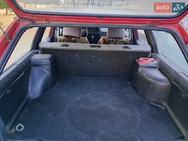 Фольксваген Пассат, объемом двигателя 1.6 л и пробегом 291 тыс. км за 1200 $, фото 9 на Automoto.ua