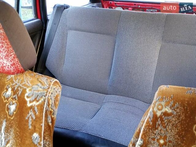 Фольксваген Пассат, объемом двигателя 1.6 л и пробегом 291 тыс. км за 1200 $, фото 7 на Automoto.ua