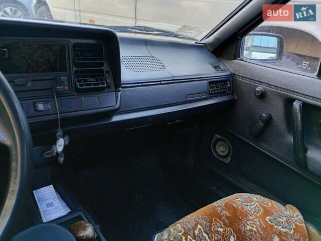 Фольксваген Пассат, объемом двигателя 1.6 л и пробегом 291 тыс. км за 1200 $, фото 5 на Automoto.ua