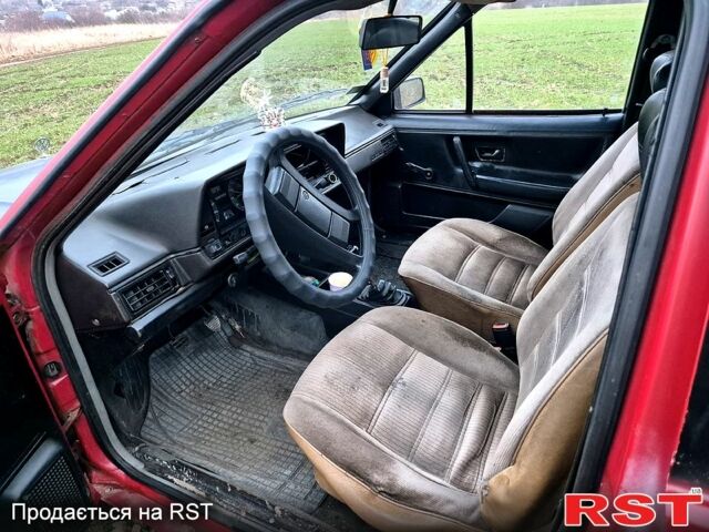 Фольксваген Пассат, объемом двигателя 18 л и пробегом 111 тыс. км за 800 $, фото 8 на Automoto.ua