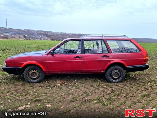 Фольксваген Пассат, объемом двигателя 18 л и пробегом 111 тыс. км за 800 $, фото 4 на Automoto.ua