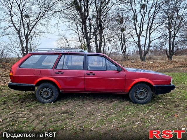 Фольксваген Пассат, объемом двигателя 18 л и пробегом 111 тыс. км за 800 $, фото 3 на Automoto.ua