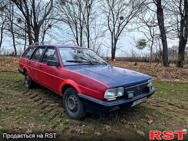 Фольксваген Пассат, объемом двигателя 18 л и пробегом 111 тыс. км за 800 $, фото 2 на Automoto.ua