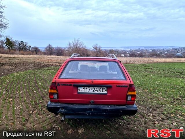 Фольксваген Пассат, объемом двигателя 18 л и пробегом 111 тыс. км за 800 $, фото 7 на Automoto.ua