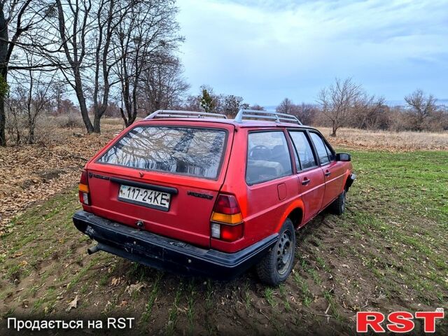 Фольксваген Пассат, объемом двигателя 18 л и пробегом 111 тыс. км за 800 $, фото 5 на Automoto.ua