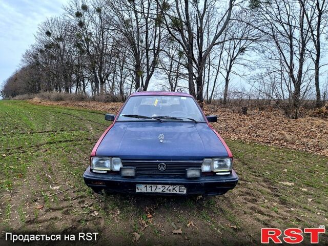 Фольксваген Пассат, объемом двигателя 18 л и пробегом 111 тыс. км за 800 $, фото 1 на Automoto.ua