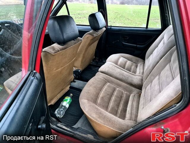 Фольксваген Пассат, объемом двигателя 18 л и пробегом 111 тыс. км за 800 $, фото 9 на Automoto.ua