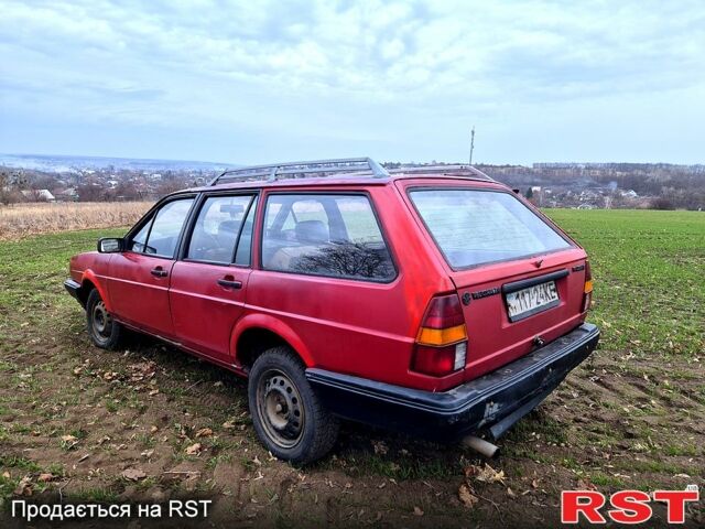 Фольксваген Пассат, объемом двигателя 18 л и пробегом 111 тыс. км за 800 $, фото 6 на Automoto.ua