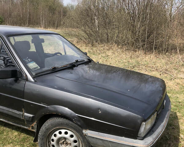 Фольксваген Пассат, объемом двигателя 1.6 л и пробегом 200 тыс. км за 1000 $, фото 1 на Automoto.ua