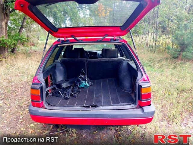 Фольксваген Пассат, об'ємом двигуна 1.8 л та пробігом 366 тис. км за 950 $, фото 2 на Automoto.ua