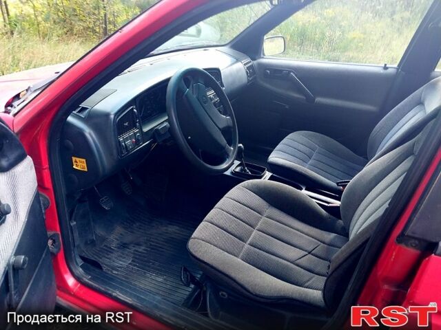 Фольксваген Пассат, об'ємом двигуна 1.8 л та пробігом 366 тис. км за 950 $, фото 3 на Automoto.ua