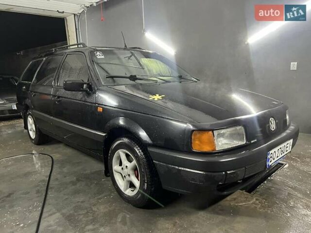 Фольксваген Пассат, об'ємом двигуна 1.8 л та пробігом 400 тис. км за 1550 $, фото 1 на Automoto.ua