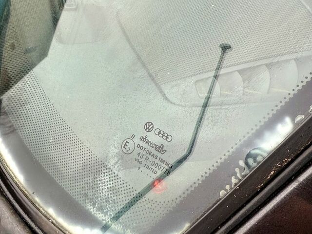 Фольксваген Пассат, объемом двигателя 1.8 л и пробегом 326 тыс. км за 1350 $, фото 8 на Automoto.ua