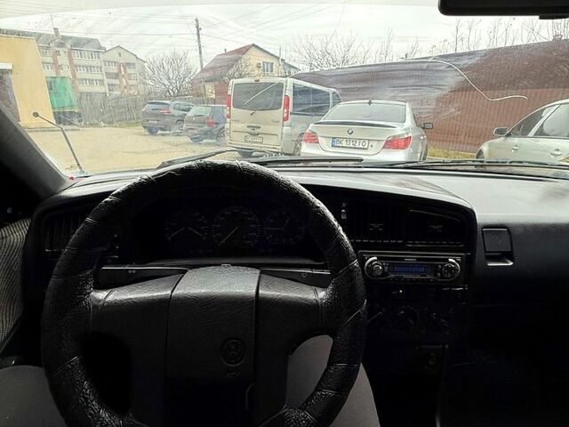 Фольксваген Пассат, объемом двигателя 1.8 л и пробегом 326 тыс. км за 1350 $, фото 13 на Automoto.ua