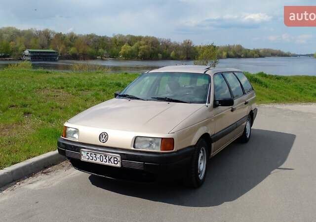 Фольксваген Пассат, объемом двигателя 1.8 л и пробегом 400 тыс. км за 2700 $, фото 9 на Automoto.ua