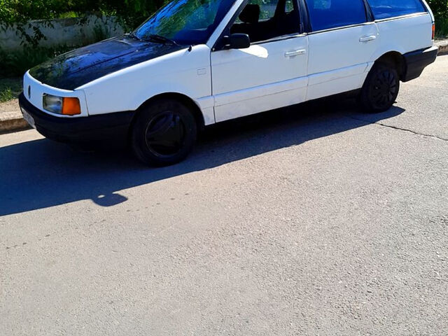 Фольксваген Пассат, объемом двигателя 1.8 л и пробегом 252 тыс. км за 1050 $, фото 1 на Automoto.ua