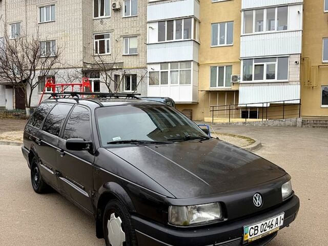 Фольксваген Пассат, объемом двигателя 1.8 л и пробегом 326 тыс. км за 1350 $, фото 2 на Automoto.ua