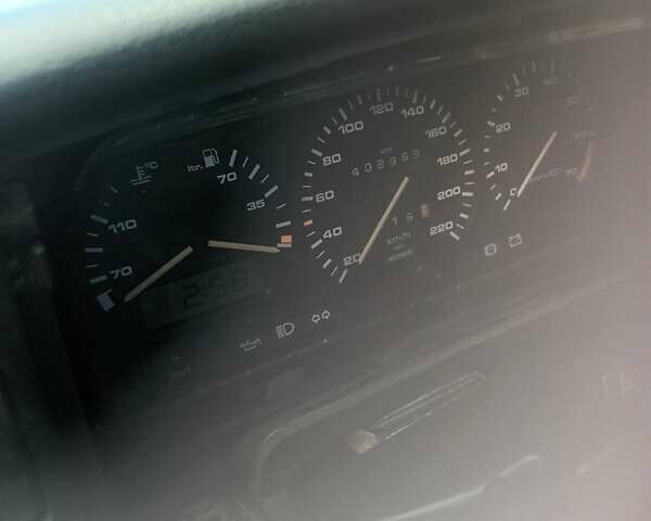 Фольксваген Пассат, об'ємом двигуна 1.8 л та пробігом 402 тис. км за 1400 $, фото 2 на Automoto.ua