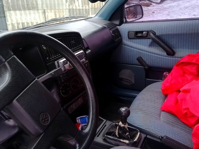 Фольксваген Пассат, объемом двигателя 1.8 л и пробегом 148 тыс. км за 1300 $, фото 2 на Automoto.ua