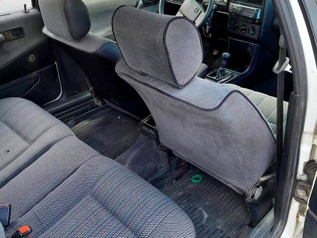 Фольксваген Пассат, объемом двигателя 1.8 л и пробегом 250 тыс. км за 950 $, фото 8 на Automoto.ua